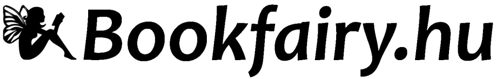 bookfairy logo