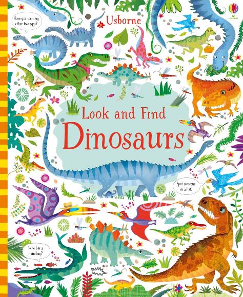 lookdino